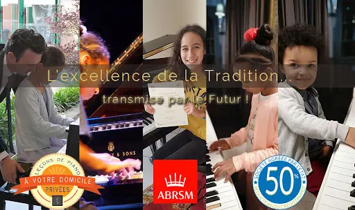 Le Petit Conservatoire de Beethoven