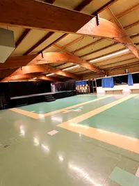 Académie Fu Kien K Ouen Kung Fu Wu Shu