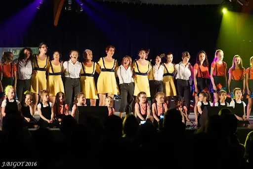 d'Art Nj Ecole et Cie