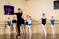 Académie de Danse Daniela Gihr
