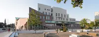 Académie Supérieure de Musique de Strasbourg–hear