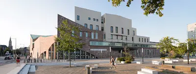Académie Supérieure de Musique de Strasbourg–hear