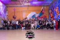 Bachata Fusion Strasbourg