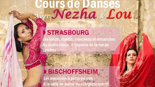 Bellydance Passion - Danse Orientale