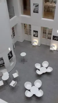 Centre Chorégraphique