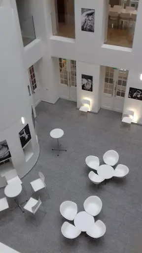 Centre Chorégraphique