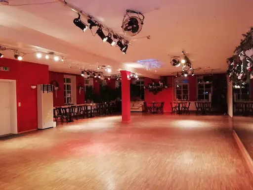 Club Latino Strasbourg