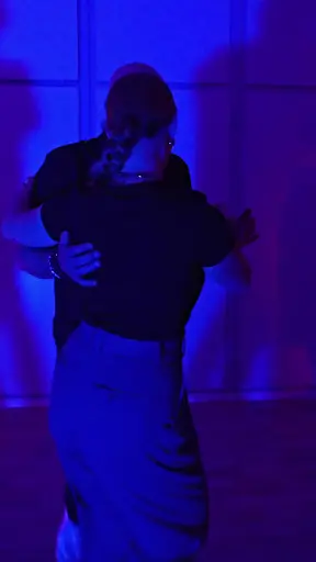 Dilemma Danse