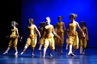 École de Danse Strasbourg le Carré d'Art