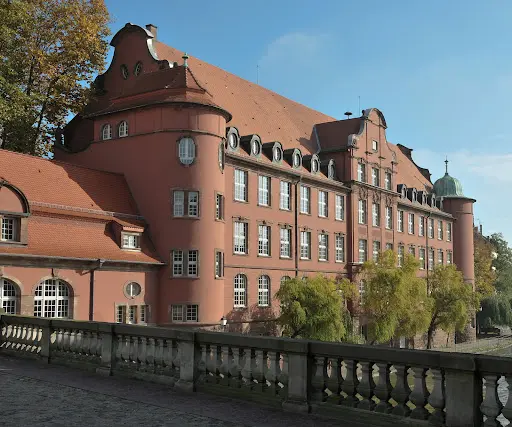 École de Musique Saint-thomas