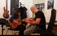 Egs Ecole de Guitare de Strasbourg
