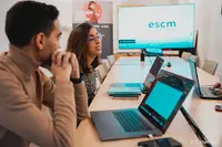 Escm - Ecole de Commerce Strasbourg