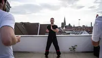 Hoimun Wingtsun (centre Ville)