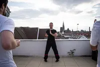 Hoimun Wingtsun