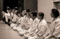 Instrak Aïkibudo - Tenshin Shōden Katori Shintō Ryū