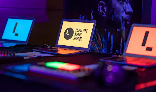 Longevity Music School