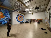 Studio 116