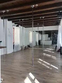 Vertical Academy - Pole & Dance Studio Strasbourg