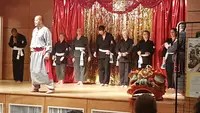 Art Martiaux Vietnamiens Traditionnels
