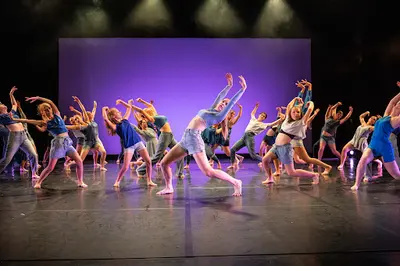 Destination Danses