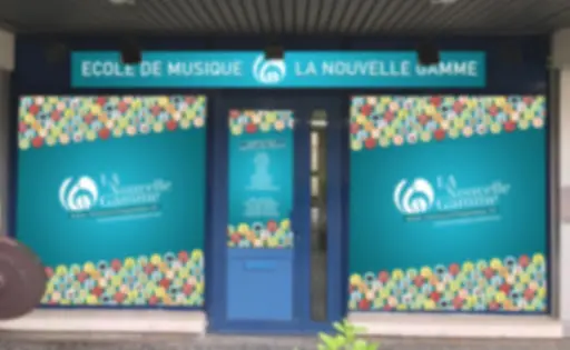 Ecole de Musique de Suresnes la Nouvelle Gamme (cours de Piano, Guitare, Batterie, Chant)