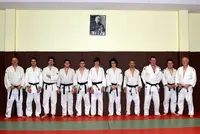 Judo Suresnes Arts Martiaux