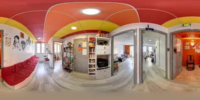 l'École de Musique À Suresnes, Puteaux (92)