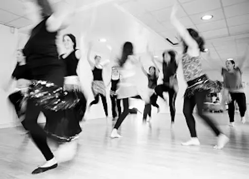 La Danse des Femmes