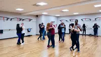 Sbk92 Salsa-bachata-kizomba Tous Niveaux Cours Collectifs / Cours Particuliers. Suresnes