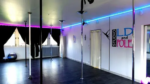 Pole Dance Reims 51