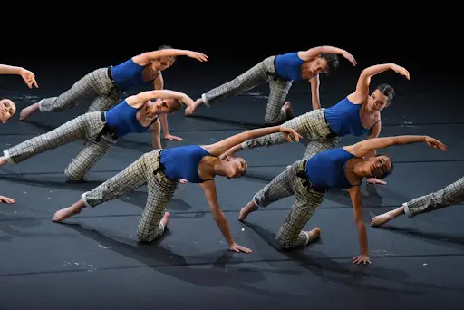 Ecole de Danse Marie-hélène Pelletier