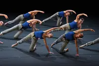 Ecole de Danse Marie-hélène Pelletier
