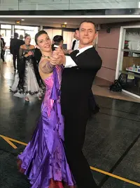 Club Bordelais de Danse Sportive (standards, Latines, Latino)