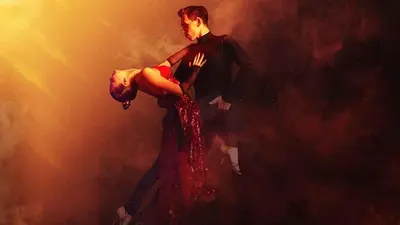 Ecole de Danse Irena Zilinskaite