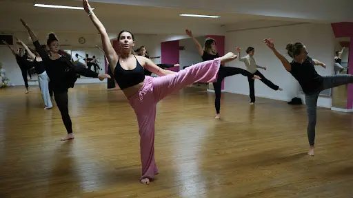 Redline Studio