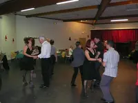 Temps Danses 33