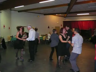 Temps Danses 33