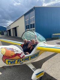 Astro | Planeur-gaptallard