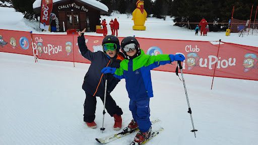 Esf le Praz-de-lys