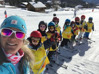 Esi Praz de Lys