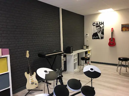 Guitorama | Cours de Guitare Débutant & Confirmé