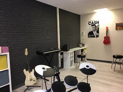 Guitorama | Cours de Guitare Débutant & Confirmé