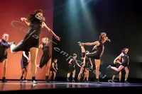 Ecole de Danse Tempo