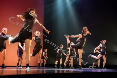 Ecole de Danse Tempo