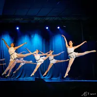Espace Danse