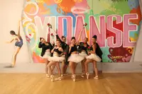 Evi Danse