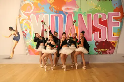 Evi Danse