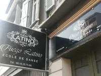 Fuego Latino