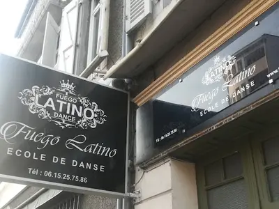 Fuego Latino