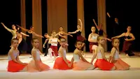 Lorry Arlette - Centre Chorégraphique de Bigorre